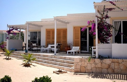 Rabil Cama Y Desayuno | Suite sea view, Boa Vista, Cape Verde