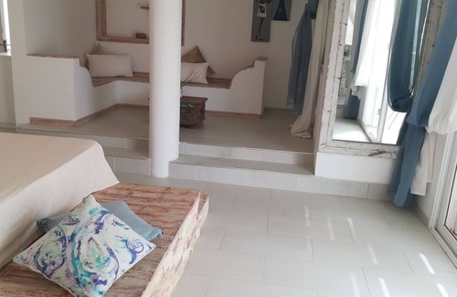 Rabil Cama Y Desayuno | Suite sea view, Boa Vista, Cape Verde