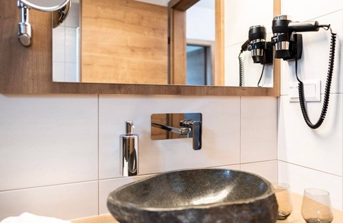 Doebriach Casa | Suite Seeglück bis 4 Personen ÜF - Hotel Trattnig