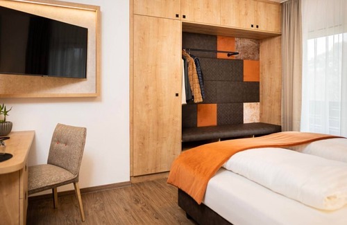 Doebriach Casa | Suite Seeglück bis 4 Personen ÜF - Hotel Trattnig