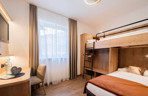 Doebriach Casa | Suite Seeglück bis 4 Personen ÜF - Hotel Trattnig