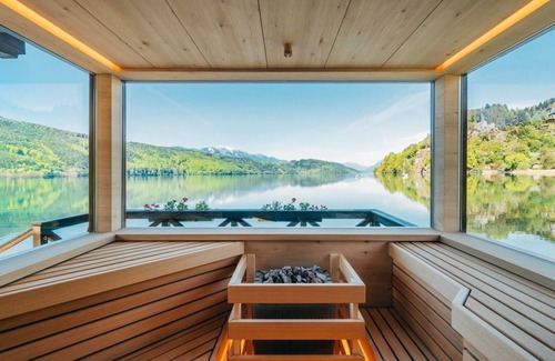Doebriach Casa | Suite "seevilla" bis 4 Nächte mit Frühstück - Romantik SPA Hotel Seefischer am Seesuperior