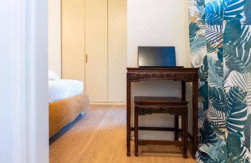 Tre Torri Apartamento | Suite Sempione Ferruci