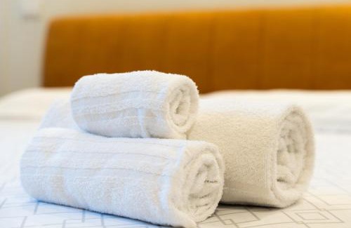 Tre Torri Apartamento | Suite Sempione Ferruci