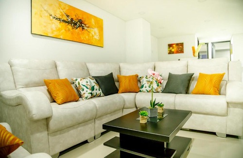 Tunja Apartamento | SUITE SIÓN LA MARIA