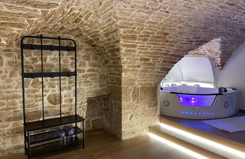 Bitonto Cama Y Desayuno | Suite Spa of Dreams