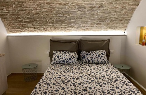 Bitonto Cama Y Desayuno | Suite Spa of Dreams