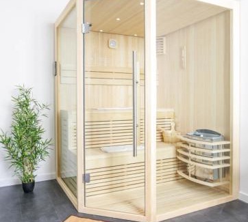 Pontavert Apartamento | Suite Spa Privatif