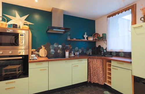 Plouha Apartamento | Suite-estudio l'echappée belle - gîtes du goëlo