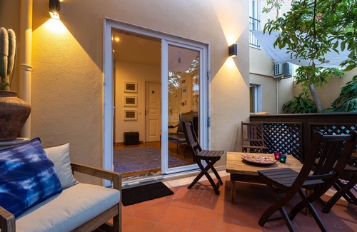 Belem Apartamento | Suite Tavira & Jardim Geronimo Guest House Belém