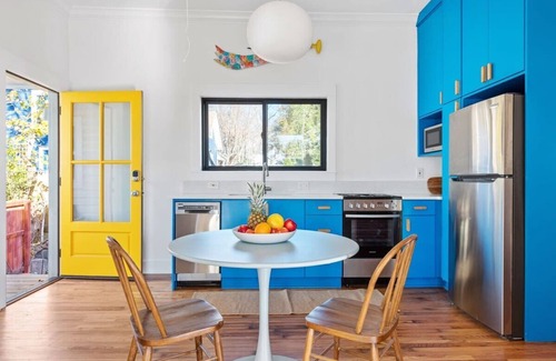 Reynoldstown Casa | Suite Tea by Minty Living