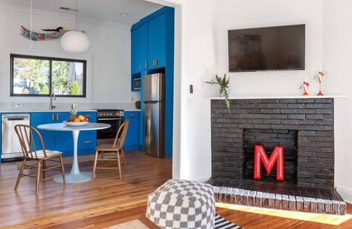 Reynoldstown Casa | Suite Tea by Minty Living