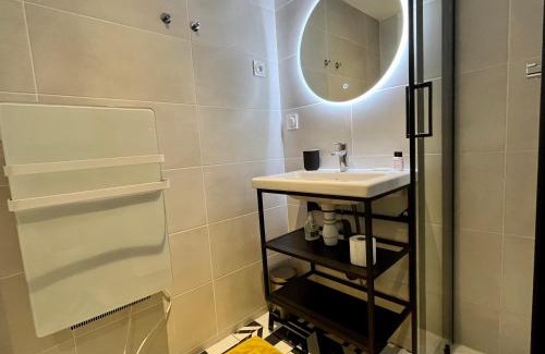 Grand Clement Apartamento | Suite Titouan