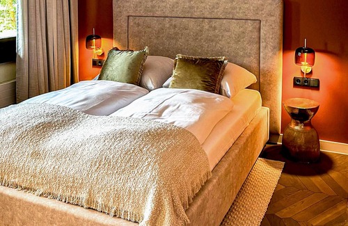 Muritz Complejo | Suite - Van der Valk Naturresort Drewitz