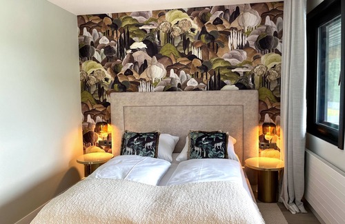 Muritz Complejo | Suite - Van der Valk Naturresort Drewitz