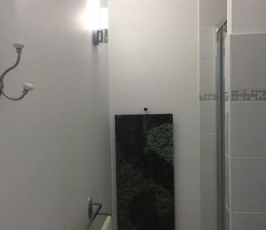 Labouheyre Casa | Suite Verte- wifi - gare- tennis- 2 chambres- chemin de saint jacques