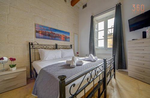 Birgu Casa | Suite Victory Beautiful fully equipped 2BR Townhouse by 360 Estates