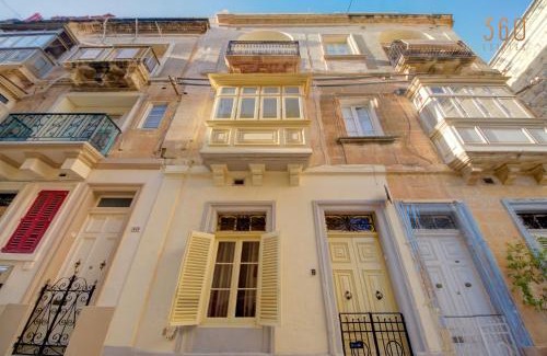 Birgu Casa | Suite Victory Beautiful fully equipped 2BR Townhouse by 360 Estates