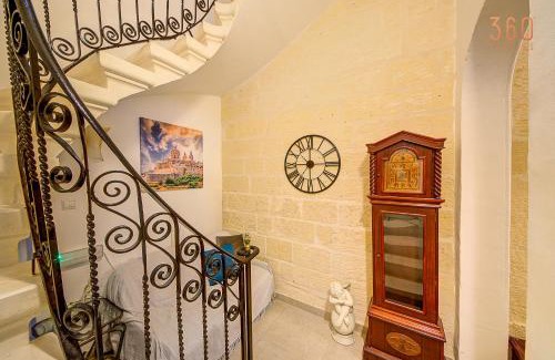 Birgu Casa | Suite Victory Beautiful fully equipped 2BR Townhouse by 360 Estates