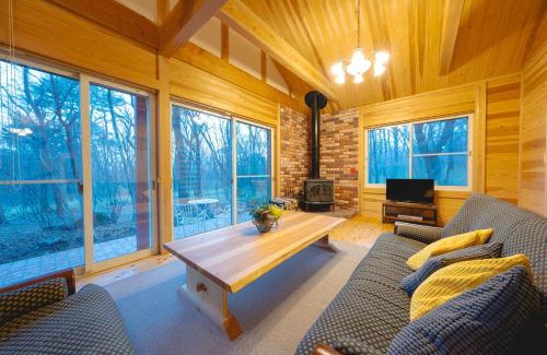 Nasu Casa | Suite Villa Nasukogen Cachette