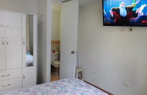 Puerto Inca Apartamento | Suite vista al mar San Miguel