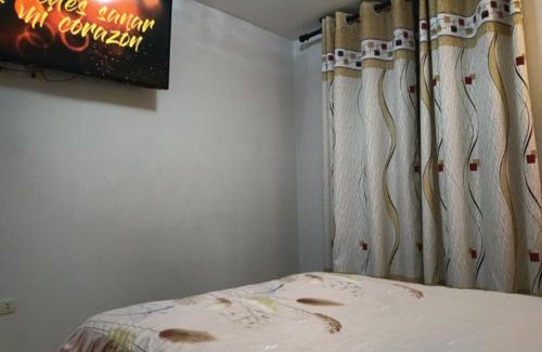 Puerto Inca Apartamento | Suite vista al mar San Miguel