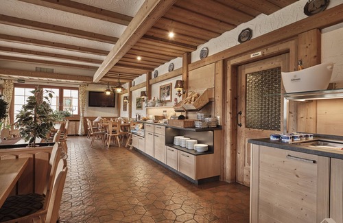 Biederbach Apartamento | Suite de Wiesenblick, 58m²