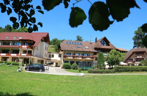 Biederbach Apartamento | Suite de Wiesenblick, 58m²