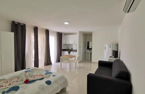 Bavaro Apartamento | Suite with wifi and pool