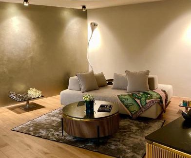 Muhlebach Apartamento | Suite3, 7 min walk from Christmas market