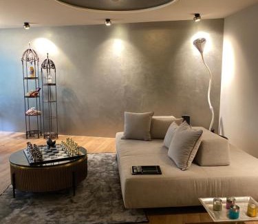 Muhlebach Apartamento | Suite3, 7 min walk from Christmas market