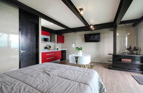 Benito Juárez Apartamento | SuiteB