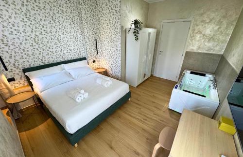 Lingotto Apartamento | SuiteHeart Torino 2 min ATP Finals Inalpi