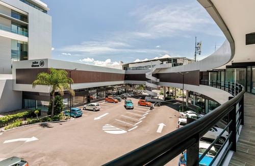 Querétaro Apartamento | Suites Álamos by Homirent