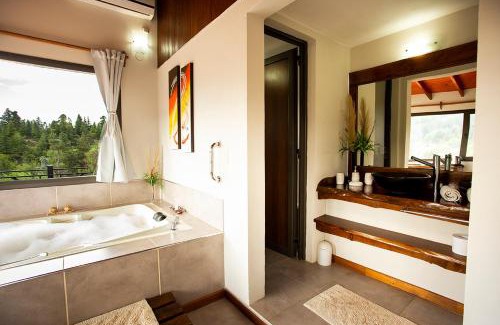 La Cumbrecita Cama Y Desayuno | SUITES ALITHUÉ