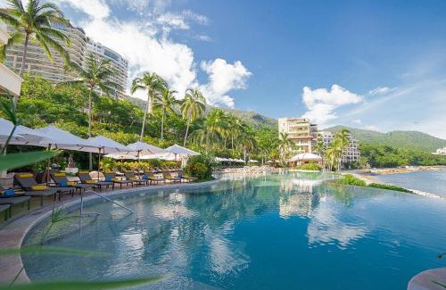 Zona sur Hotel | Suites at Garza Blanca Preserve Resort & Spa