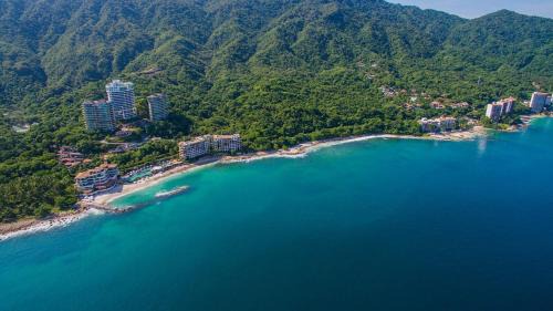 Zona sur Hotel | Suites at Garza Blanca Preserve Resort & Spa