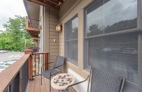 Thayerville Apartamento | Suites at Silver Tree: A208 One Bedroom Standard View