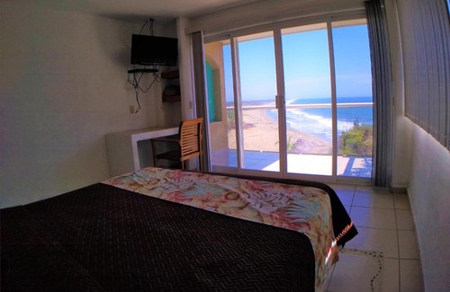 Las Calabazas Apartamento | Suites Cómodas y Equipadas -Vista Increíble -Tranquilidad Total