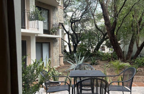 Colonia Guadalupe Apartamento | Suites Casa Mateo San Miguel Allende