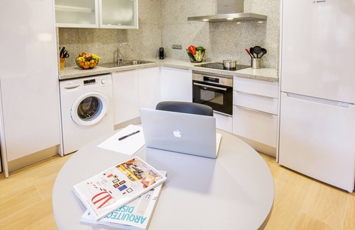 Castello de la Plana Complejo | Suites Castellón