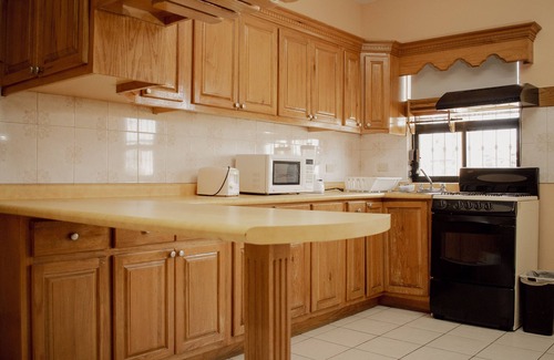 Chihuahua Apartamento | Suites Cervantes