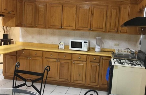 Chihuahua Apartamento | Suites Cervantes