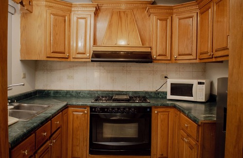 Chihuahua Apartamento | Suites Cervantes