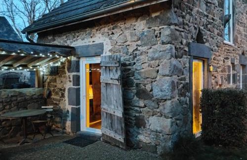 Genouillac Casa | Suites de Campagne Les Eydieux, petits déjeuners inclus