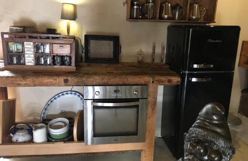 Genouillac Casa | Suites de Campagne Les Eydieux, petits déjeuners inclus