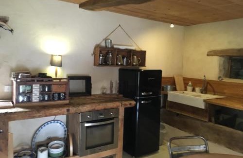 Genouillac Casa | Suites de Campagne Les Eydieux, petits déjeuners inclus