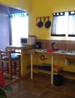 Punta de Mita Apartamento | Suites de Mita - Boutique Hotel