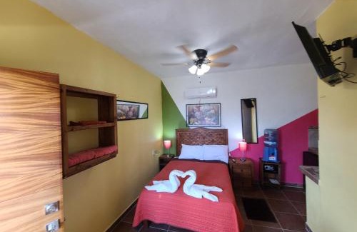 Punta de Mita Apartamento | Suites de Mita - Boutique Hotel