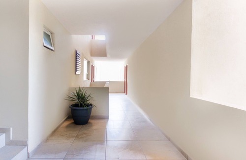 San Luis Potosí Apartamento | Suites del Pozo